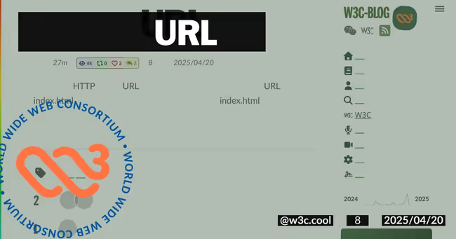 基于正则的 URL 改写